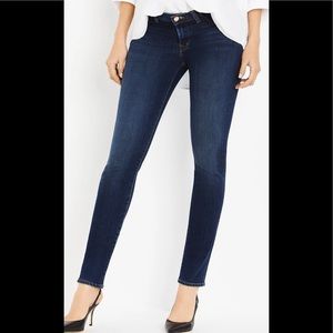 J Brand Maternity Jeans